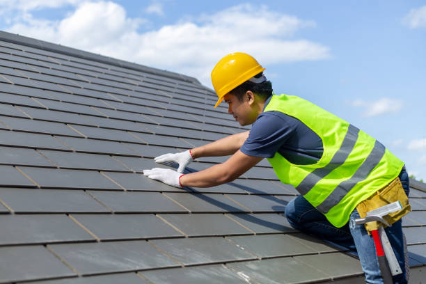 Best Metal Roofing Contractor  in Bright, IN