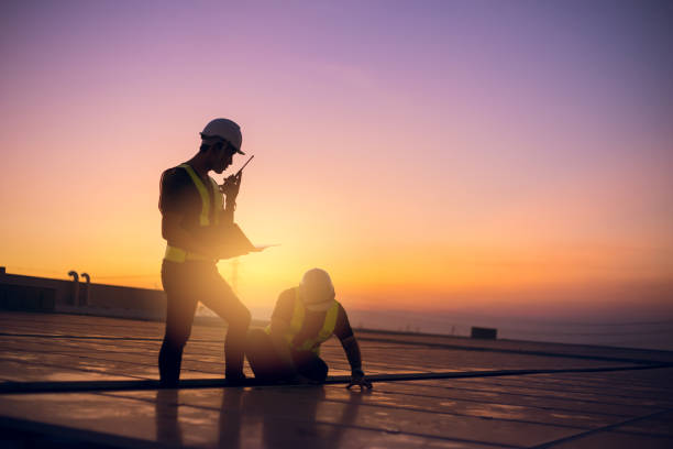 Roof Installation Near Me in Bright, IN