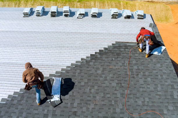 Best Storm Damage Roof Repair  in Bright, IN